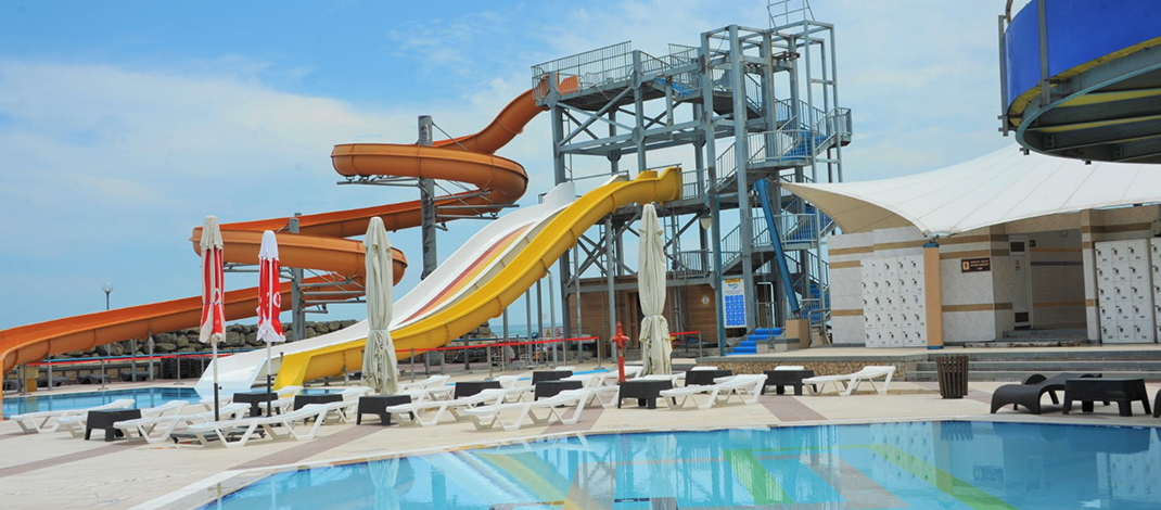 Fener Plaji Ve Suada Acildi Samsun Haber Son Dakika Haber