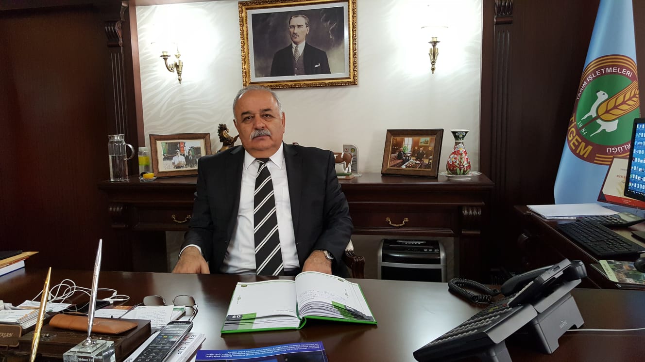 Mehmet Taşan Emekli Oldu – Samsun Haber | Son Dakika Haber