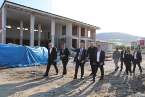 Bafra OTB İnceleme 2