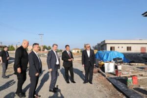 Bafra OSB İnceleme 4