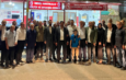 İnegöl Samsunlular Derneğinden Aşure İkramı