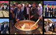 Bursadaki Samsunlular Gündoğdu Piknik Alanında Buluştu
