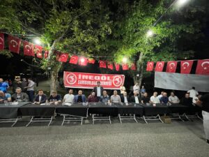 Konser 1