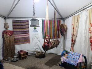 İnegöl Samsunlular Derneği Festival Standı
