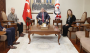 SAMSUN’UN ÜRETİM GÜCÜNE ÜNİVERSİTE DESTEĞİ