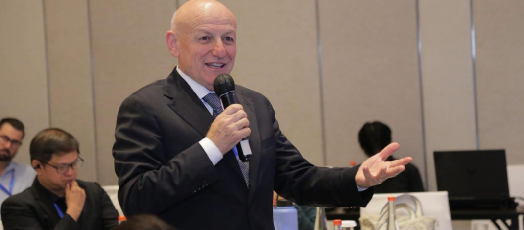 BAŞKAN ŞENOL KUL, COP31 ÖNCESİ ULUSLARARASI İKLİM TOPLANTISI’NDA KONUŞACAK