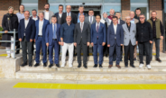 SİYASET, AKADEMİ VE YEREL YÖNETİCİLERDEN OMÜ BAFRA YERLEŞKESİ İÇİN ‘ORTAK AKIL’ BULUŞMASI