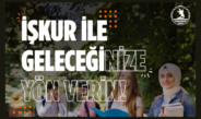 OMÜ’DE 3 BİN 312 ÖĞRENCİYE ÇALIŞMA İMKANI