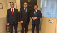SAMSUN’DA OSB’LERDEKİ İSTİHDAM 18 BİNİ AŞTI