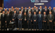 OMÜ’YE TÜRKİYE YETERLİLİKLER ÇERÇEVESİ ÖDÜLÜ