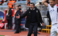 TEKNİK DİREKTÖR NENAD BJELİCA: ‘4-1’LİK SKOR RAKİBİMİZ ADINA HAK EDİLMİŞ BİR GALİBİYET’