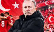 A MİLLÎ TAKIMIN YENİ TEKNİK DİREKTÖRÜ SERGEN YALÇIN