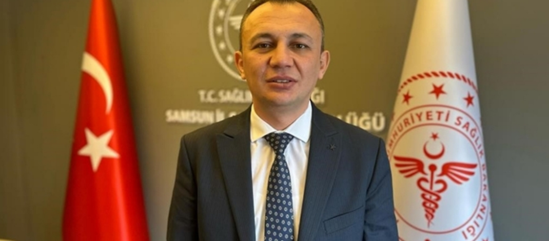 MÜDÜR UZM. DR. MUSTAFA URAS: ‘SAMSUN GAZİ DEVLET HASTANESİ 3 AY İÇİNDE TAŞINACAK, KAPASİTESİ YÜZDE 50 ARTACAK’