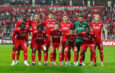SAMSUNSPOR’DA YİNE HÜSRAN