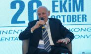 BAŞKAN ŞENOL KUL: ‘GELECEĞİN ŞEHİRLERİNİ BUGÜNDEN HAZIRLAMALIYIZ’