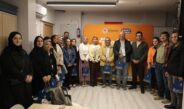 PETEK GENÇ KİTAP KULÜBÜ’NDE HER AY YENİ BİR ESER KİTAPSEVERLERLE BULUŞUYOR