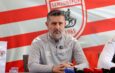 TEKNİK DİREKTÖR NENAD BJELİCA: ‘BU ZOR DURUMDAN HEP BİRLİKTE ÇIKACAĞIZ’