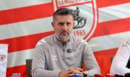 TEKNİK DİREKTÖR NENAD BJELİCA: ‘BU ZOR DURUMDAN HEP BİRLİKTE ÇIKACAĞIZ’