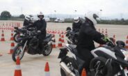 SAMSUN’DA MOTORİZE SAĞLIK EKİPLERİNE SÜRÜŞ GÜVENLİĞİ EĞİTİMİ VERİLDİ