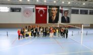 TERME İLÇE MEM’DEN “MAARİFİN KALBİNDE SPOR” PROJESİ