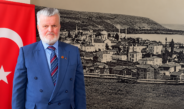 BASIN SÖZCÜSÜ KÖKSAL ÖNER: ‘EGEMENLİK KAYITSIZ ŞARTSIZ MİLLETİNDİR’